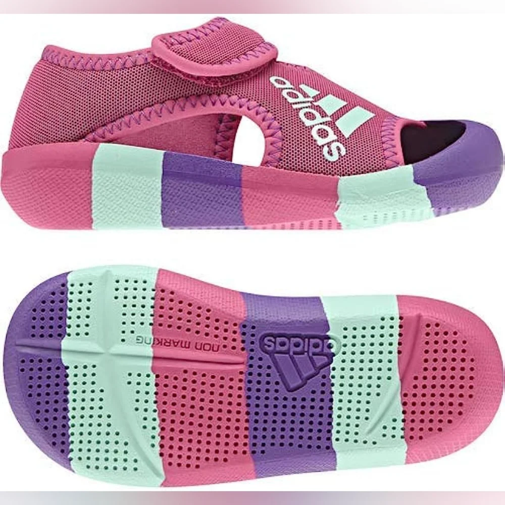 Adidas unisex altaventure water shoes